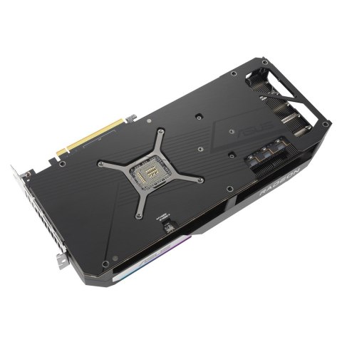 Karta graf. ASUS Dual Radeon RX 7900 XTX - OC Editi Karta graf. ASUS Dual Radeon RX 7900 XTX - OC Editi