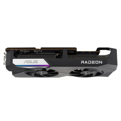 Karta graf. ASUS Dual Radeon RX 7900 XTX - OC Editi Karta graf. ASUS Dual Radeon RX 7900 XTX - OC Editi