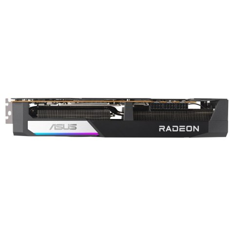 Karta graf. ASUS Dual Radeon RX 7900 XTX - OC Editi Karta graf. ASUS Dual Radeon RX 7900 XTX - OC Editi