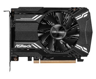 Karta graficzna ASRock Radeon RX 6400 Challenger ITX 4GB (WYPRZEDAŻ)