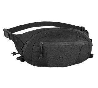 Nerka Helikon Bandicoot Cordura Czarny-Black
