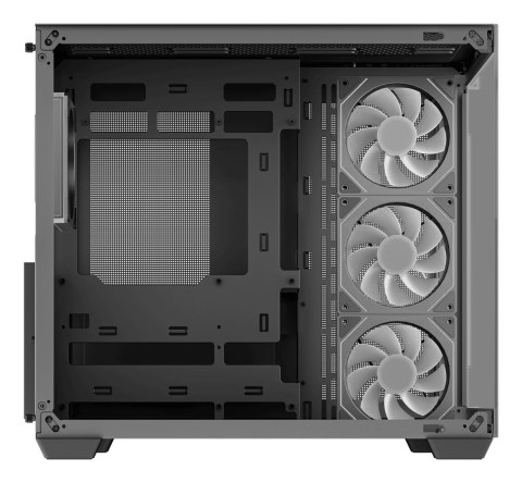 Obudowa DeepCool CG530 4F czarna Obudowa DeepCool CG530 4F czarna