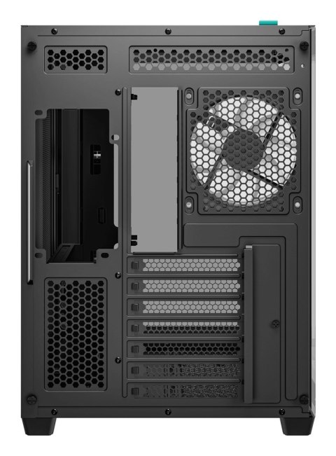 Obudowa DeepCool CG530 4F czarna Obudowa DeepCool CG530 4F czarna