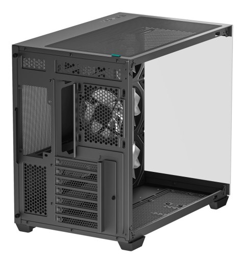 Obudowa DeepCool CG530 4F czarna Obudowa DeepCool CG530 4F czarna