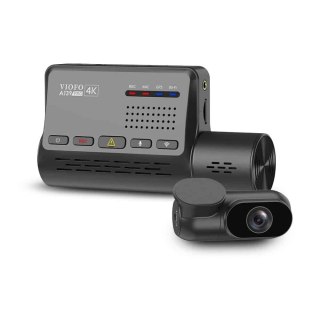 Rejestrator trasy VIOFO A139 Pro 2CH-G (WYPRZEDAŻ)