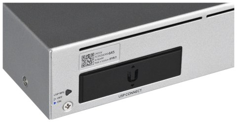 Router (Gateway), Kontroler UniFi, NVR, Switch Ubiquiti UniFi Dream Machine Pro (UDM-Pro-EU) Router (Gateway), Kontroler UniFi, NVR, Switch Ubiquiti UniFi Dream Machine Pro (UDM-Pro-EU)