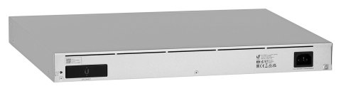 Router (Gateway), Kontroler UniFi, NVR, Switch Ubiquiti UniFi Dream Machine Pro (UDM-Pro-EU) Router (Gateway), Kontroler UniFi, NVR, Switch Ubiquiti UniFi Dream Machine Pro (UDM-Pro-EU)