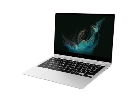 Samsung Galaxy Book2 Pro 360 NP930QED-KC1US i7-1260P 13.3"FHD Touch AMOLED 16GB SSD512 BT BLKB FPR x360 Win11 Silver (REPACK) 2Y Samsung Galaxy Book2 Pro 360 NP930QED-KC1US i7-1260P 13.3"FHD Touch AMOLED 16GB SSD512 BT BLKB FPR x360 Win11 Silver (REPACK) 2Y