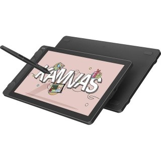 Tablet graficzny Huion Kamvas 13 Black NEW Gen.3 (WYPRZEDAŻ)