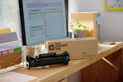 Urządzenie wielofunkcyjne HP Smart Tank 580