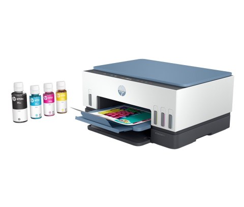 Urządzenie wielofunkcyjne Hp Smart Tank 675