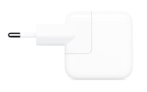 Apple 12W USB Power Adapter Apple 12W USB Power Adapter