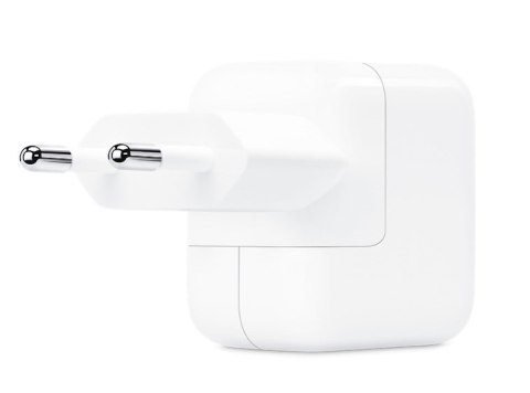 Apple 12W USB Power Adapter Apple 12W USB Power Adapter