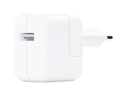 Apple 12W USB Power Adapter Apple 12W USB Power Adapter
