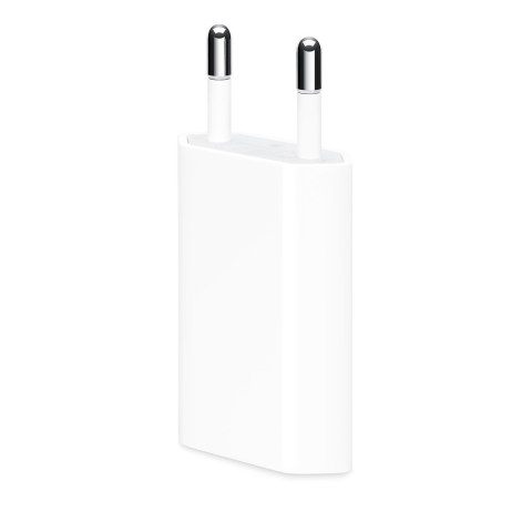 Apple 5W Power USB-A Adapter Apple 5W Power USB-A Adapter