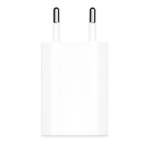 Apple 5W Power USB-A Adapter Apple 5W Power USB-A Adapter
