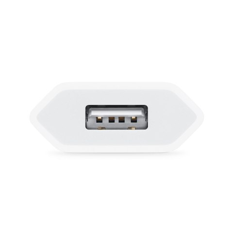 Apple 5W Power USB-A Adapter Apple 5W Power USB-A Adapter