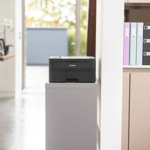 DRUKARKA LASEROWA BROTHER HL-L2460DN DRUKARKA LASEROWA BROTHER HL-L2460DN