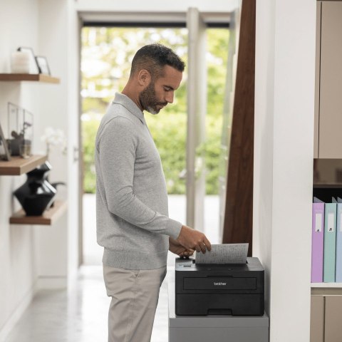 DRUKARKA LASEROWA BROTHER HL-L2460DN DRUKARKA LASEROWA BROTHER HL-L2460DN