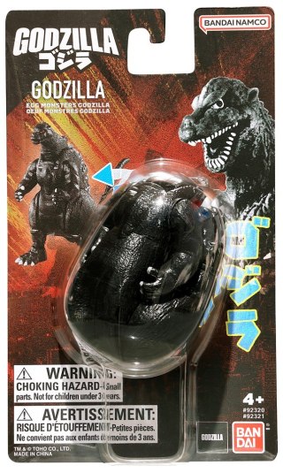 GODZILLA EGG MONSTER - GODZILLA (WYPRZEDAŻ)
