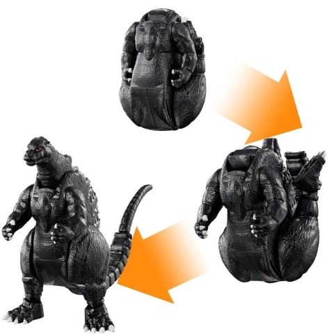 GODZILLA EGG MONSTER - GODZILLA (WYPRZEDAŻ) GODZILLA EGG MONSTER - GODZILLA (WYPRZEDAŻ)