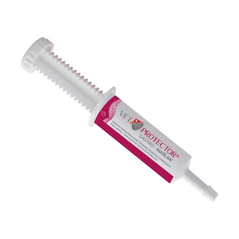 JM SANTE VET PROTECTOR GASTRO - MAŚLAN 60 ml JM SANTE VET PROTECTOR GASTRO - MAŚLAN 60 ml