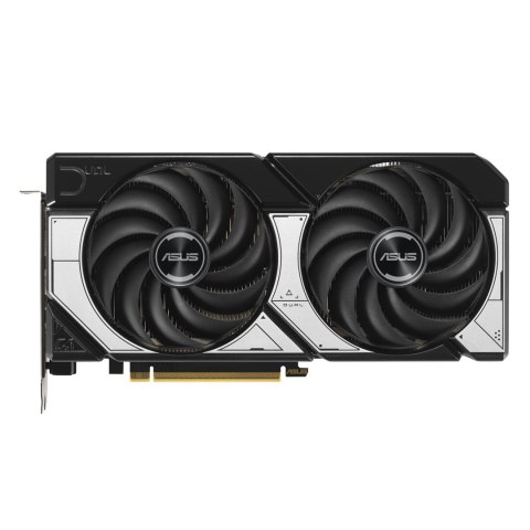 Karta graf. ASUS DUAL RTX 5070 12GB OC Karta graf. ASUS DUAL RTX 5070 12GB OC