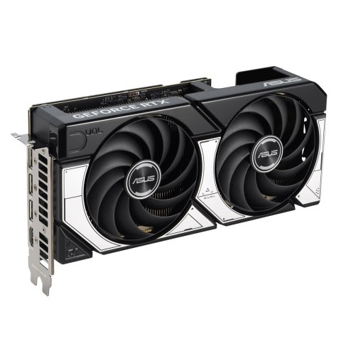 Karta graf. ASUS DUAL RTX 5070 12GB OC Karta graf. ASUS DUAL RTX 5070 12GB OC