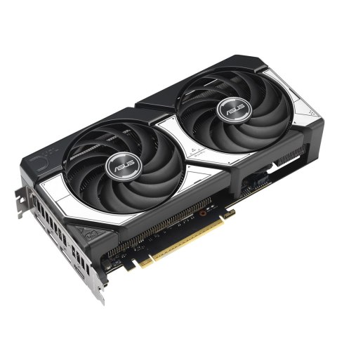 Karta graf. ASUS DUAL RTX 5070 12GB OC Karta graf. ASUS DUAL RTX 5070 12GB OC