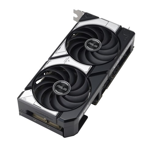 Karta graf. ASUS DUAL RTX 5070 12GB OC Karta graf. ASUS DUAL RTX 5070 12GB OC