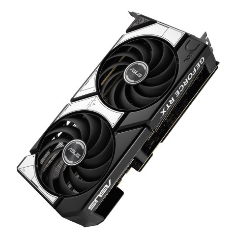 Karta graf. ASUS DUAL RTX 5070 12GB OC Karta graf. ASUS DUAL RTX 5070 12GB OC