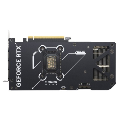 Karta graf. ASUS DUAL RTX 5070 12GB OC Karta graf. ASUS DUAL RTX 5070 12GB OC