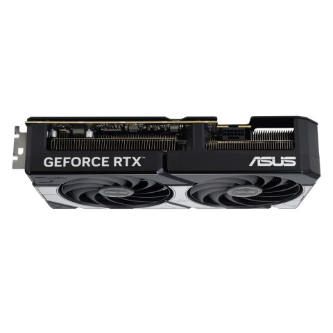 Karta graf. ASUS DUAL RTX 5070 12GB OC Karta graf. ASUS DUAL RTX 5070 12GB OC