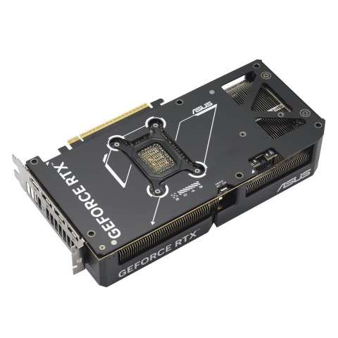 Karta graf. ASUS DUAL RTX 5070 12GB OC Karta graf. ASUS DUAL RTX 5070 12GB OC