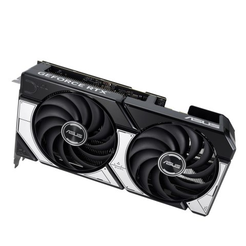 Karta graf. ASUS DUAL RTX 5070 12GB OC Karta graf. ASUS DUAL RTX 5070 12GB OC