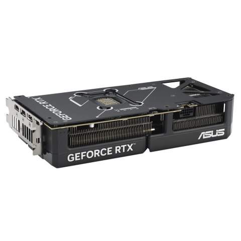 Karta graf. ASUS DUAL RTX 5070 12GB OC Karta graf. ASUS DUAL RTX 5070 12GB OC