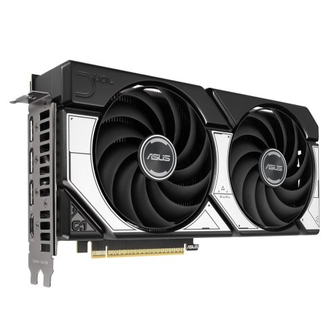 Karta graf. ASUS DUAL RTX 5070 12GB OC Karta graf. ASUS DUAL RTX 5070 12GB OC