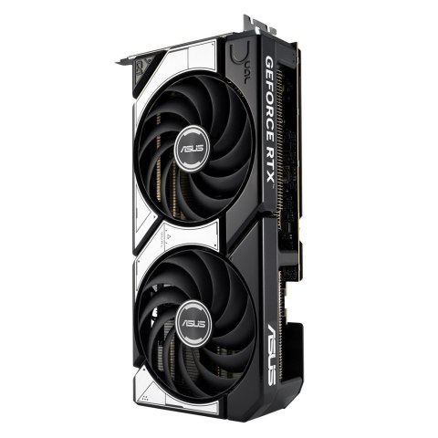 Karta graf. ASUS DUAL RTX 5070 12GB OC Karta graf. ASUS DUAL RTX 5070 12GB OC