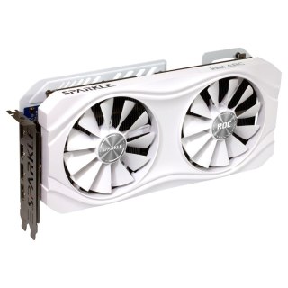 Karta graf. SPARKLE Intel ARC A770 ROC Luna 16GB WH (WYPRZEDAŻ)