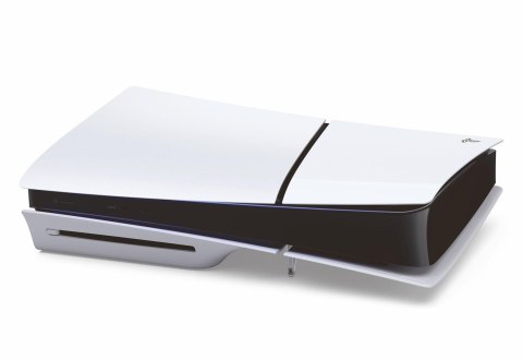 Konsola Sony PlayStation 5 Slim 1TB+Fortnite (WYPRZEDAŻ) Konsola Sony PlayStation 5 Slim 1TB+Fortnite (WYPRZEDAŻ)