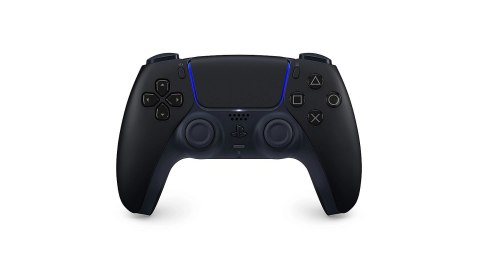 Kontroler bezprzewod. SONY DualSense Midnight Black (WYPRZEDAŻ) Kontroler bezprzewod. SONY DualSense Midnight Black (WYPRZEDAŻ)