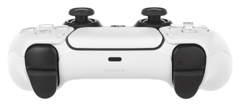 Kontroler bezprzewodowy SONY DualSense WHITE PS5 (WYPRZEDAŻ) Kontroler bezprzewodowy SONY DualSense WHITE PS5 (WYPRZEDAŻ)