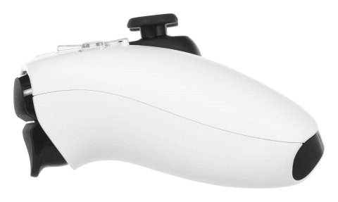 Kontroler bezprzewodowy SONY DualSense WHITE PS5 (WYPRZEDAŻ) Kontroler bezprzewodowy SONY DualSense WHITE PS5 (WYPRZEDAŻ)