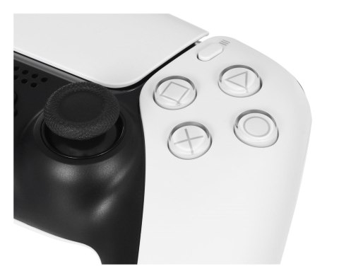 Kontroler bezprzewodowy SONY DualSense WHITE PS5 (WYPRZEDAŻ) Kontroler bezprzewodowy SONY DualSense WHITE PS5 (WYPRZEDAŻ)