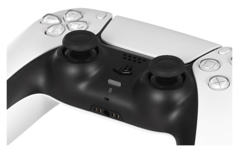 Kontroler bezprzewodowy SONY DualSense WHITE PS5 (WYPRZEDAŻ) Kontroler bezprzewodowy SONY DualSense WHITE PS5 (WYPRZEDAŻ)