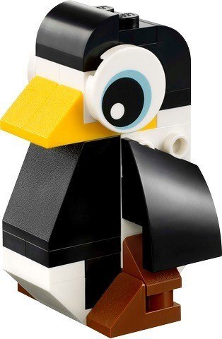 LEGO Creator 30688 Tropikalny tukan LEGO Creator 30688 Tropikalny tukan