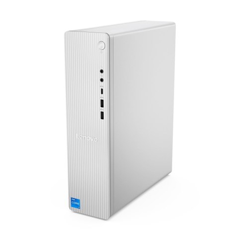 Lenovo IdeaCentre Tower 08IRR9 i5-14400 16GB DDR5 4800 SSD1TB Intel UHD Graphics 730 NoOS Grey