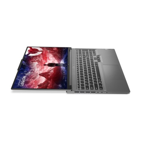 Lenovo Legion Slim 5 16AHP9 Ryzen 7 8845HS 16" WQXGA IPS 350nits AG 165Hz 32GB DDR5 5600 SSD1TB GeForce RTX 4060 8GB NoOS Luna G