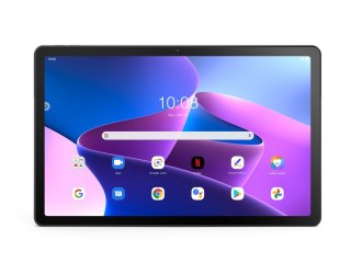 Lenovo Tab M10 Plus 3Gen MediaTek Helio G80 10.61" 2K Touch 400nits 60Hz 4/64GB Arm Mali-G52 7500mAh Android Storm Grey (WYPRZED