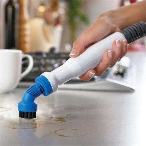 Mop parowa Black&Decker FSMH1351SM-QS (WYPRZEDAŻ) Mop parowa Black&Decker FSMH1351SM-QS (WYPRZEDAŻ)